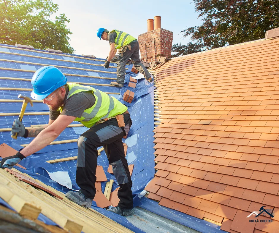 Why choose Roof Repair Near Me in Palermo, CA