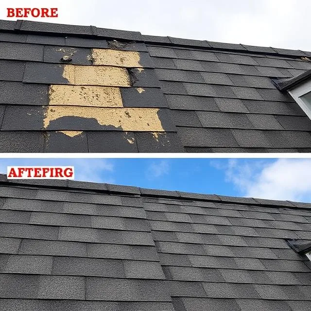 Roof Repair Near Me in Palermo, CA near me